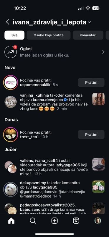 Suplementi: FOREVER kolekcija proizvoda na bazi aloje – originalna linija za negu — 26