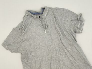 h and m koszule meskie: Carry, Polo shirt for men, size XL