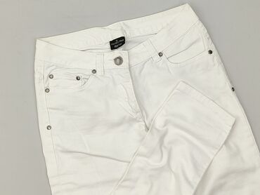 Flame, Jeans for women, size M