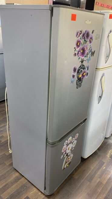 samovar aliram: 2 qapılı Indesit Soyuducu Satılır