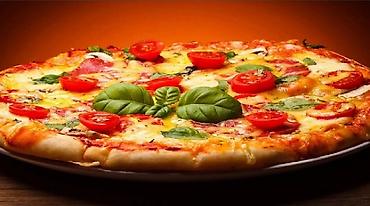 Для кафе, ресторанов: Печь для пиццы Resto Italia TR 4H используется на предприятиях пищевой — 2
