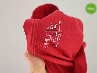 bluzy cmp: T-shirt damski, rozmiar S — 4