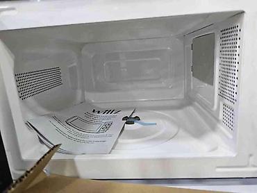 Микроволновки: Mikrodalğalı soba "Willz WV5S20" Mikrodalgali soba Willz Model — 7