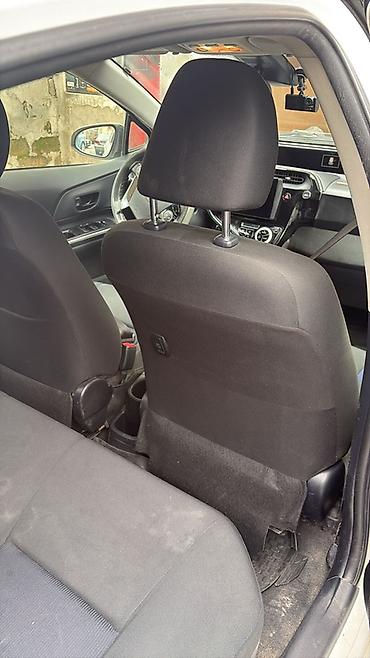 Digər nəqliyyat: Toyota Aqua markalı avtomobil gündəlik taksi üçün arendaya verilir — 4