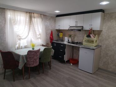 Həyət evləri və villaların satışı: 2 otaqlı, 70 kv. m, Kredit yoxdur, Orta təmir — 8