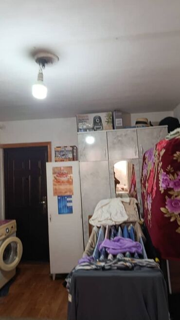 дом в деревне: 25 м²