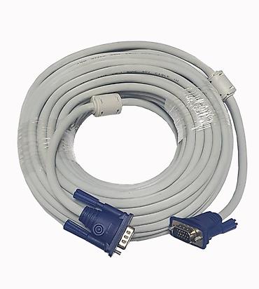 expert: VGA-кабели для подключения монитора с интерфейсом VGA к видеоадаптеру — 3