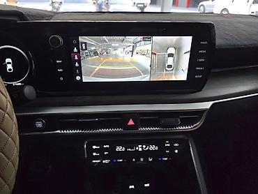 киа к5 салон: Kia K5: 2020 г., 2 л, Автомат, Гибрид, Лифтбек — 6