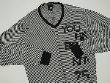 pull and bear sweter: Jack & Jones, Sweter dla mężczyzn, rozmiar L — 1