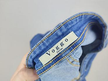 voggo denim: Jeansy damskie, rozmiar S — 4