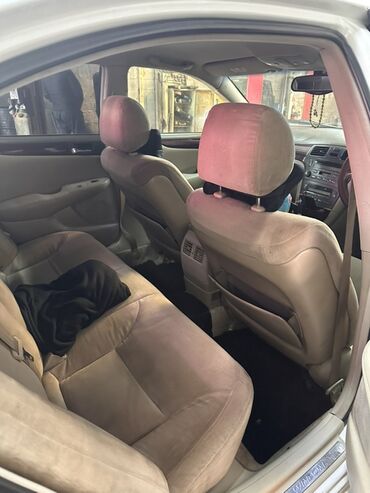 Toyota: Toyota Windom: 2001 г., 3 л, Автомат, Бензин, Седан — 3