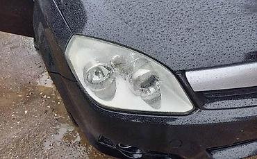 sipka za stvari: FAROVI ZA OPEL TIGRA | Cena po komadu Svi delovi za Opel vozila  — 2