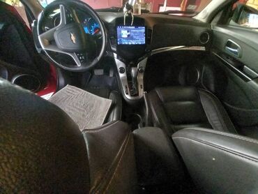 Chevrolet: Chevrolet Cruze: 1.4 l | 2014 il 162000 km Sedan — 6