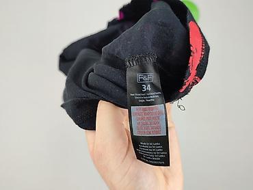 xmail clothes: F&F, T-shirt damski, rozmiar 2XS — 4