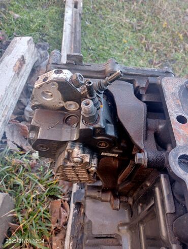 Motor üçün digər detallar: Kia SORENTO, 2.5 l, Dizel, 2003 il, Orijinal, Yaponiya