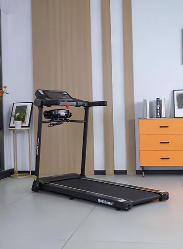 Беговые дорожки: Новые поступления беговых дорожек💥💥 Успейте купить по выгодной — 10