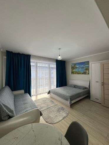 Иссык-Куль 2025: Таунхаус, ЦО Baytur Resort & Spa, Бостери — 19