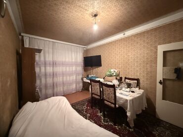 Köhnə tikili: Mingəçevir, 2 otaqlı, Köhnə tikili, 55 kv. m — 15