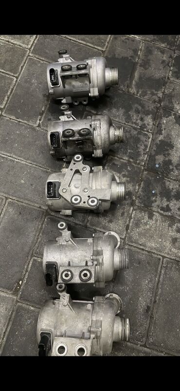 Генераторы: Генератор BMW 2010 г., Б/у, Оригинал, Япония at lalafo.kg — 2 Генераторы: Генератор BMW 2010 г., Б/у, Оригинал, Япония — 2