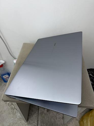 redmo note 10 pro: Ноутбук сатылат Redmi Book pro 16/512 Абалы ото жакшы Зардка сумкасы — 2