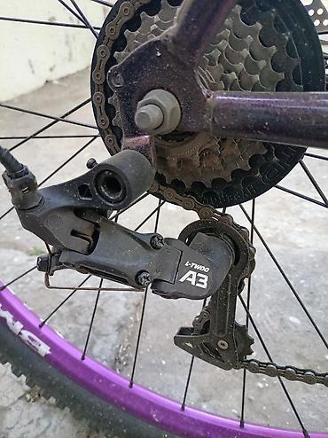 Velosipedlər: BMX GTR359 29 razmer .Təcili əlimyandı 200azn son qiymətidir 1 — 6
