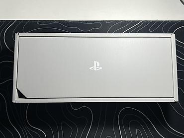 Видеоигры и приставки: PS Portal ideal veziyyetde satilir ciziqsiz 3 ay evvel alinib — 8