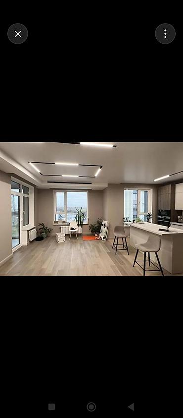 🏠 Ремонт и отделка квартир и домов ✨ Качественно. Красиво. Надёжно