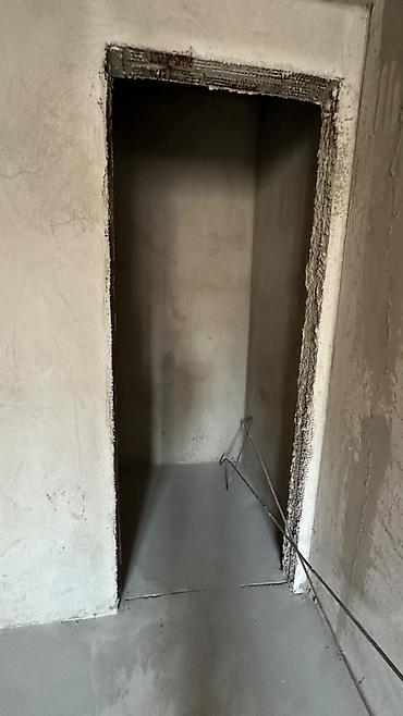 Продажа квартир: 1 комната, 50 м², Кок-Жар ж/м Элитка, 11 этаж, ПСО (под самоотделку) — 7