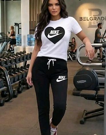 marca 100rsdn: Pamuk sa elastinom S M L XL 2XL
Cena 2800 dinara 🦋 
zs — 4