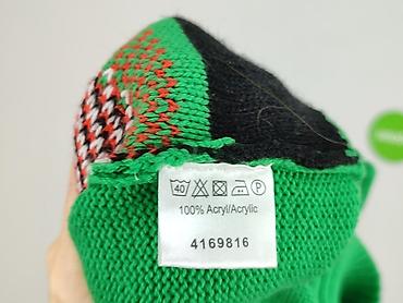 sweter alpaka: Pescara, Sweter damski, rozmiar L — 5
