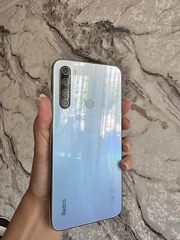 redmi note 8 цена в баку: Redmi Note 8, 64 GB, rəng - Mavi — 2