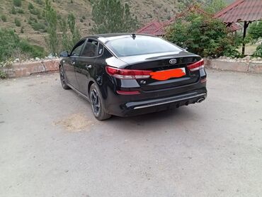 изи такси кызыл кия номер телефона: Kia K5: 2018 г., 2 л, Автоматические, Бензин, Седан