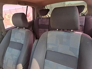 Продажа авто: Hyundai Getz: 2009 г., 1.4 л, Автомат, Бензин, Хэтчбэк — 6