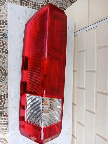 sprinter oturacaqlar: LED, Hyundai 2020 il, Orijinal, İşlənmiş — 1