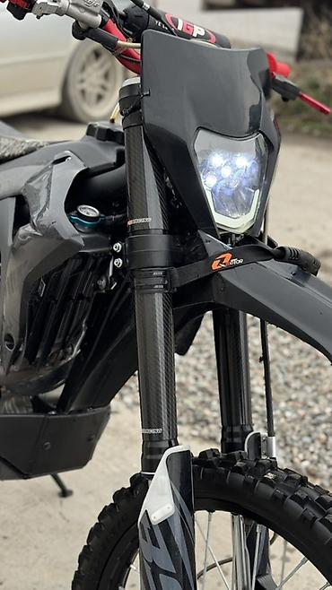 Мотоциклы: BSE J1 CBS 300 (174mn-3) Пробег 50 мото часов. Полностью обслужен — 11