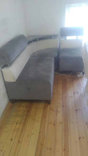 Divanlar: Mini-divan, İşlənmiş — 1