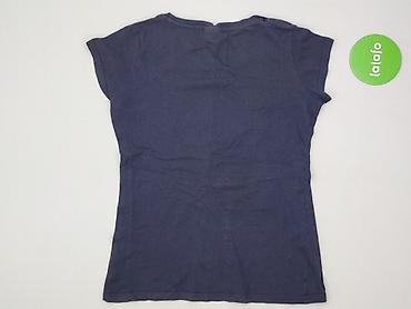 blue: Woman, T-shirt damski, rozmiar S — 3