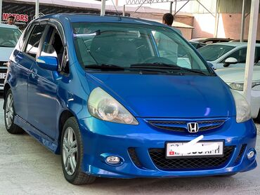 диск на сапог: Honda Fit: 2006 г., 1.4 л, Механика, Бензин, Хэтчбэк