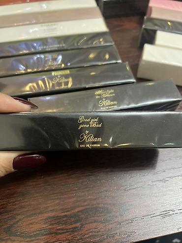 Парфюмерия: Оригинальные пробники 18 мл. ( звучание и стойкость отличная!!) — 9