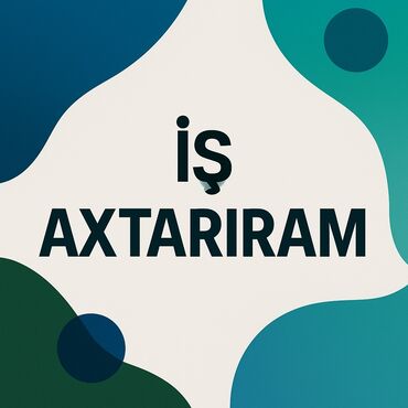 online part time iş: İş axtarıram . Yaş 17 part-time full time fərq eləmir . Bakıda