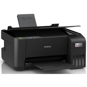 мыльница фотик: Многофункциональное устройство Epson L3210 ✅ Быстрая печать: до 33