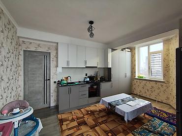 Продажа квартир: 1 комната, 50 м², Элитка, 6 этаж, Евроремонт — 9