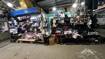 Торговые контейнеры: Продаю Торговый контейнер, Ортосайский рынок, 20 тонн, Утеплен — 7