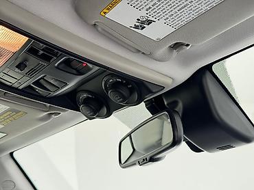 Toyota: Toyota 4Runner: 2020 г., Автомат, Бензин, Внедорожник — 14