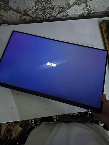acer aspire 5: Монитор, Xiaomi, Б/у, LED, 23" - 24" — 1