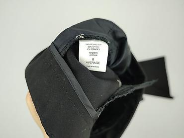 second hand second hand: Spodnie materiałowe damskie, rozmiar S — 4