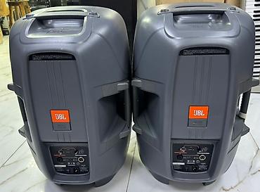 ses mixeri: BORL audio gücləndiriciləri – müxtəlif ehtiyaclar üçün çoxşaxəli — 9