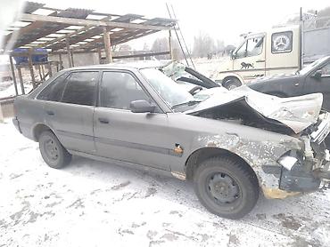 Toyota: Toyota Corolla: 1999 г. — 24