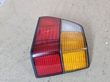 Стоп-сигналы: Задний правый стоп-сигнал Volkswagen 1988 г., Б/у, Оригинал, Германия — 10