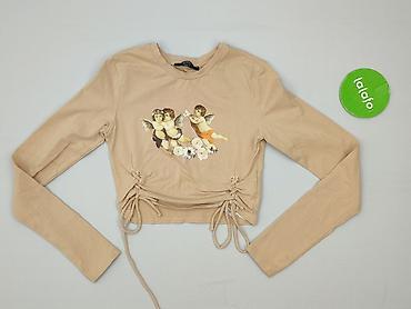 crop: Bershka, Top damski, rozmiar S — 2